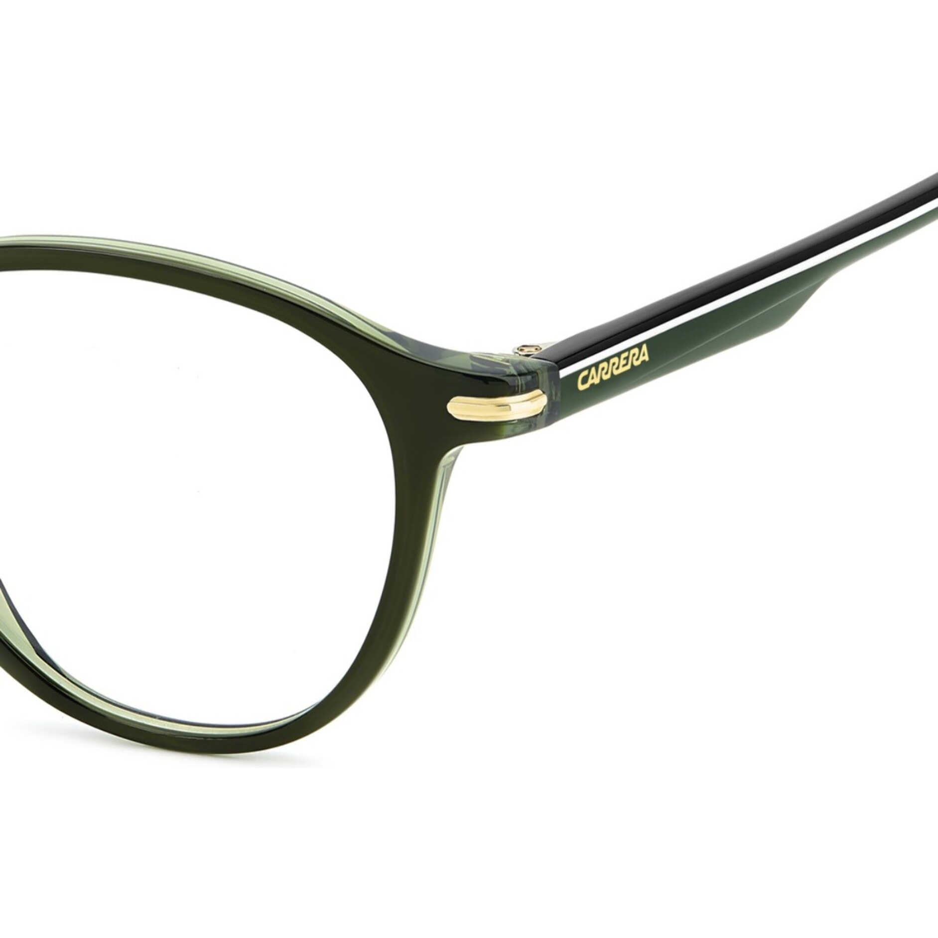 Gafas de Vista Carrera 383 1ED de Acetato Hombre 49 mm