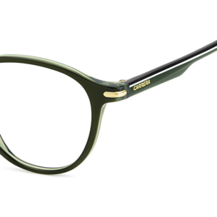 Gafas de Vista Carrera 383 1ED de Acetato Hombre 49 mm