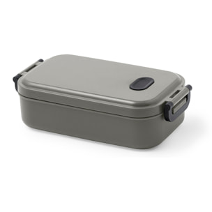 Portapranzo 900 ml. Chiusura di sicurezza