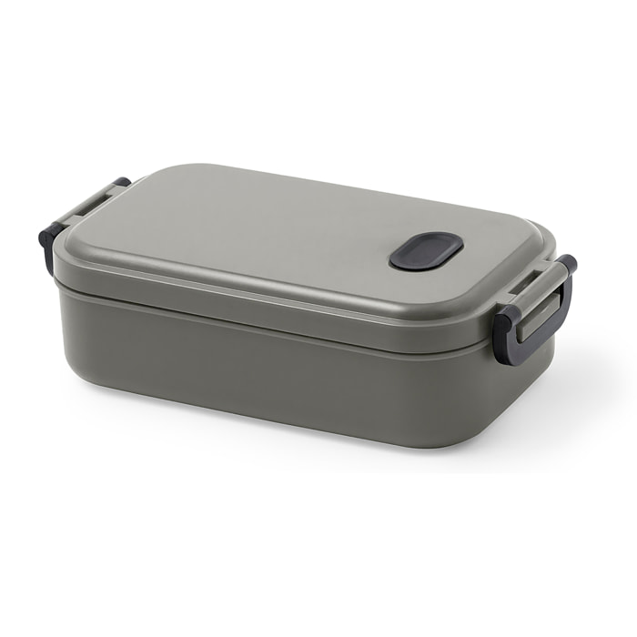 Portapranzo 900 ml. Chiusura di sicurezza