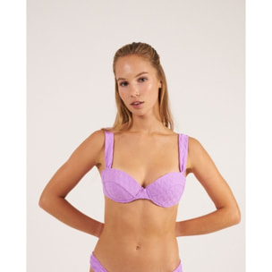 Simone Top Balconet