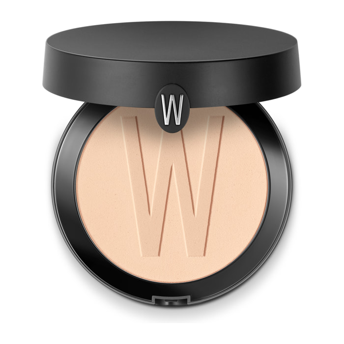ULTRA DEFINITION COMPACT POWDER Cipria levigante in polvere compatta