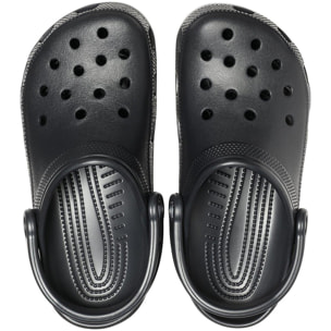 Sandalo u Crocs Classic clog Black 44-45