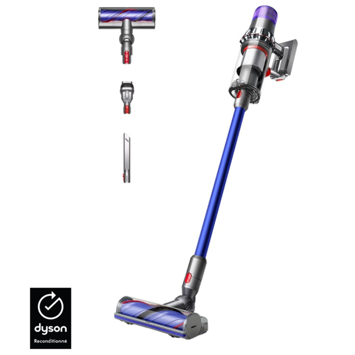 Aspirateur Balai Sans Fil Dyson V11™ - Reconditionné