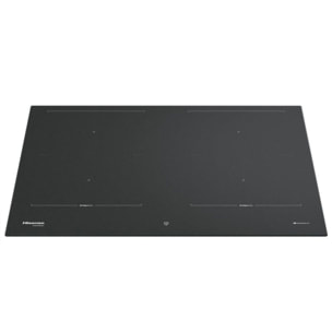 Plaque induction HISENSE HI6443SRWF InfiniteMattGlass