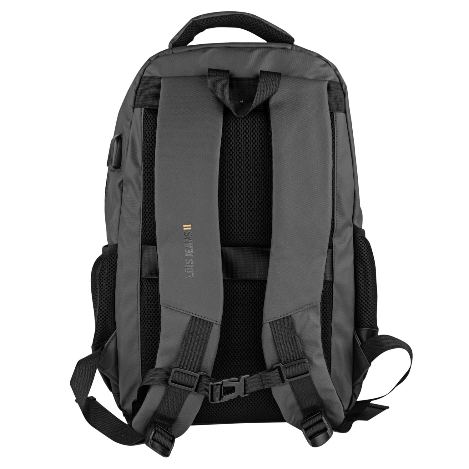 Mochila Casual/Ocio Lois Dawson Gris Oscuro
