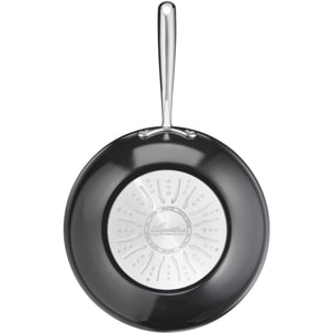 Wok LAGOSTINA Desideria 28cm