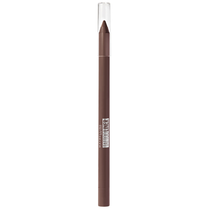 Maybelline New York Tattoo Liner EyeLiner 911 Smooth Walnut