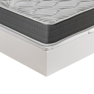 Colchón Visco y Espuma HR + Canapé Abatible | ENVIO, ENTREGA Y RETIRADA INCLUIDO | Ceramic Plus