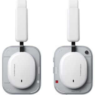 Casque NOTHING Headphone (a) Blanc