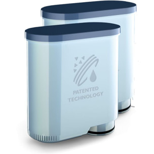 Cartouche filtrante PHILIPS-SAECO Aquaclean pour Espresso CA6903/10
