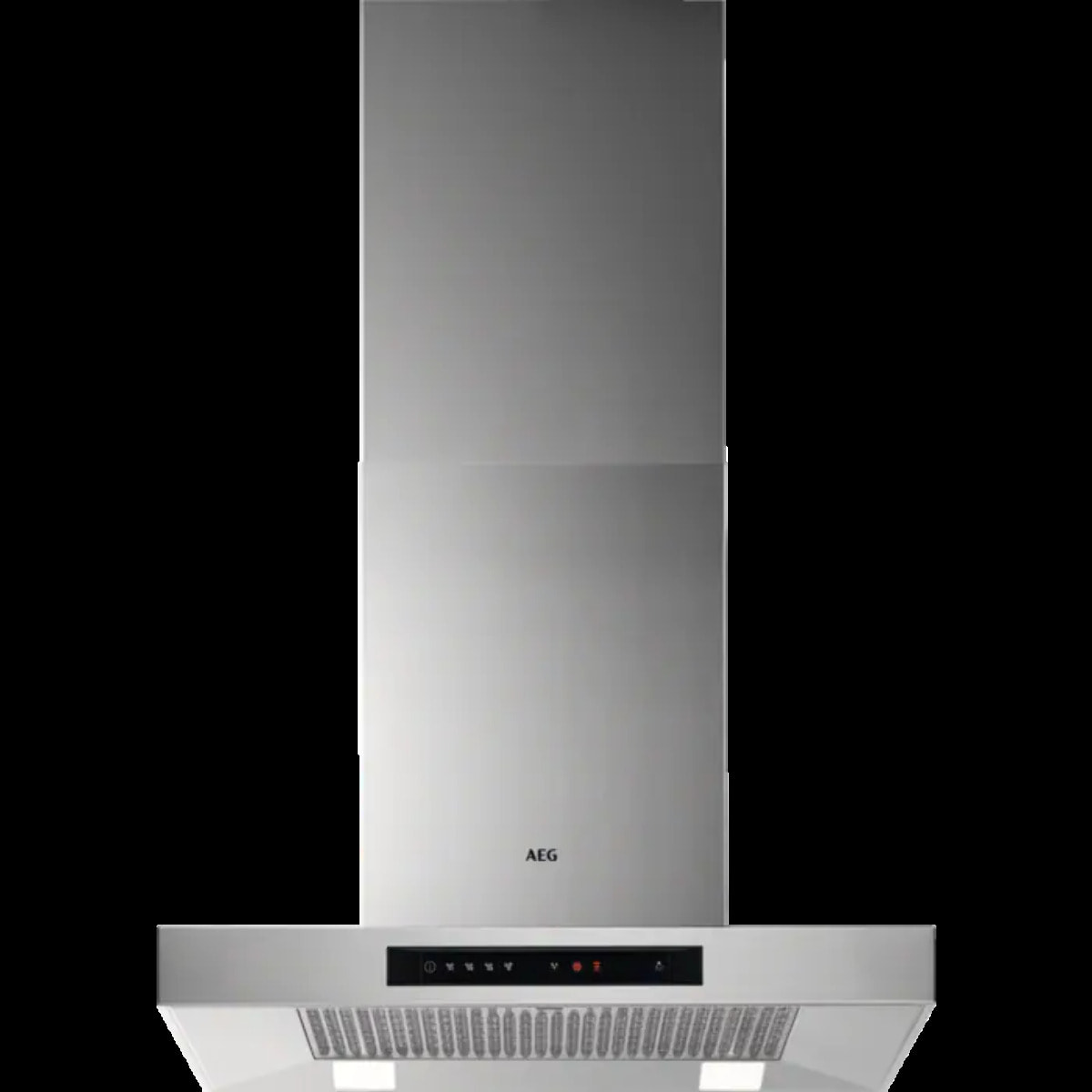 AEG Campana extractora decorativa Serie 8000 Breeze de 60 cm DBB5660HM | Reacondicionado