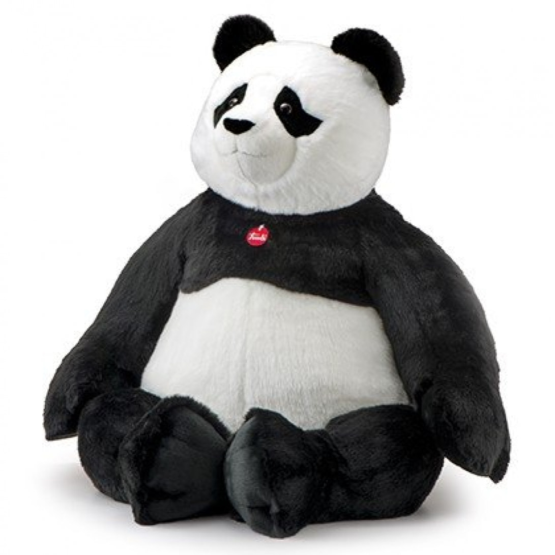 Trudi 26519 - Panda Kevin Taglia MAXI JUMBO