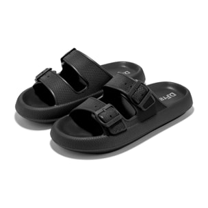 Sandalias Bloomer Bio Negro