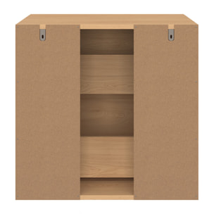 Meuble sous vasque Faustine 2 tiroirs