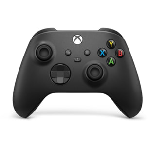 Manette MICROSOFT ss Fil V2 Carbon Black