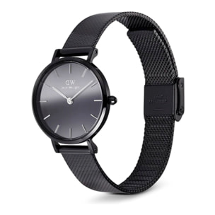 Reloj Daniel Wellington DW00100798 Mujer Analogico Cuarzo con Correa de Acero inoxidable
