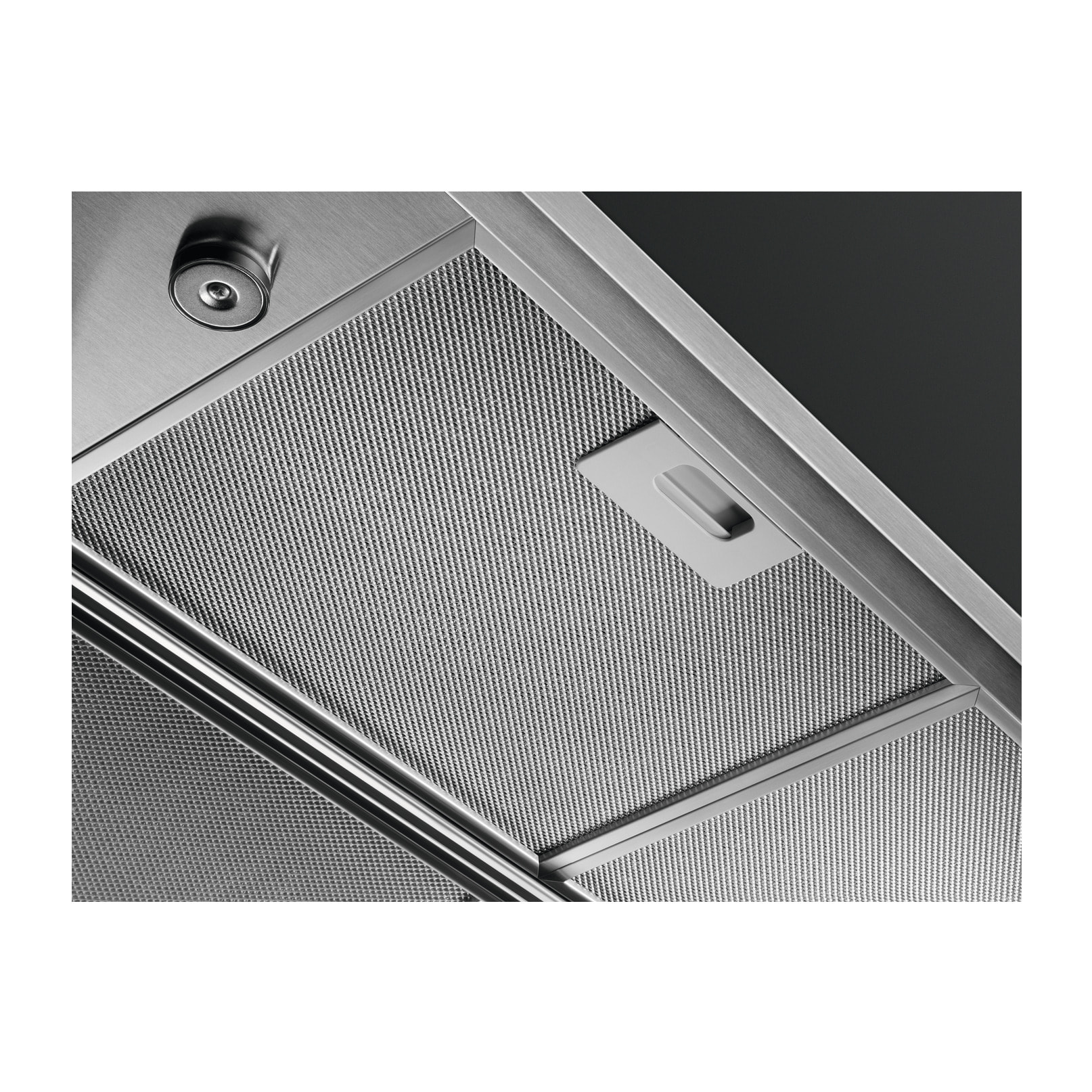 AEG Campana extractora de techo Serie 7000 Hob2Hood de 120 cm DCK5281HG | Reacondicionado
