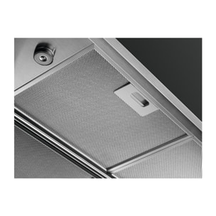 AEG Campana extractora de techo Serie 7000 Hob2Hood de 120 cm DCK5281HG | Reacondicionado
