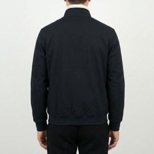 Bomber polo nylon