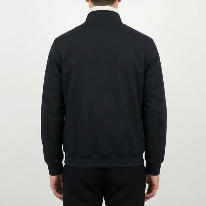 Bomber polo nylon