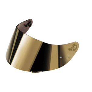VISOR GT4-2 K1S(L-XL-XXL) K1,K3 SV,K5 (ML-L-XL-XXL) Maxi Pinlock Iridio Oro