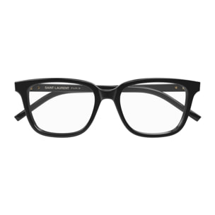 Gafas de Vista Saint Laurent SL M110/F-001 de Acetato Mujer 53 mm