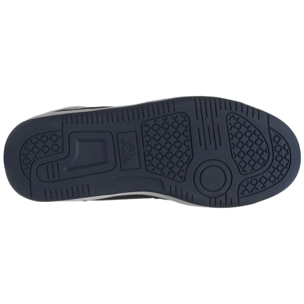 Kappa - Sneakers Uomo Donna Grigio - LOGO BERNAL MD