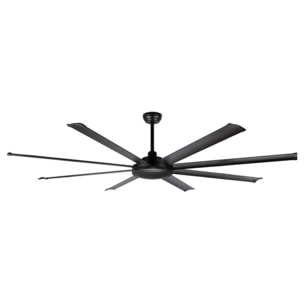 Orbegozo CF 118200 Ventilador de techo