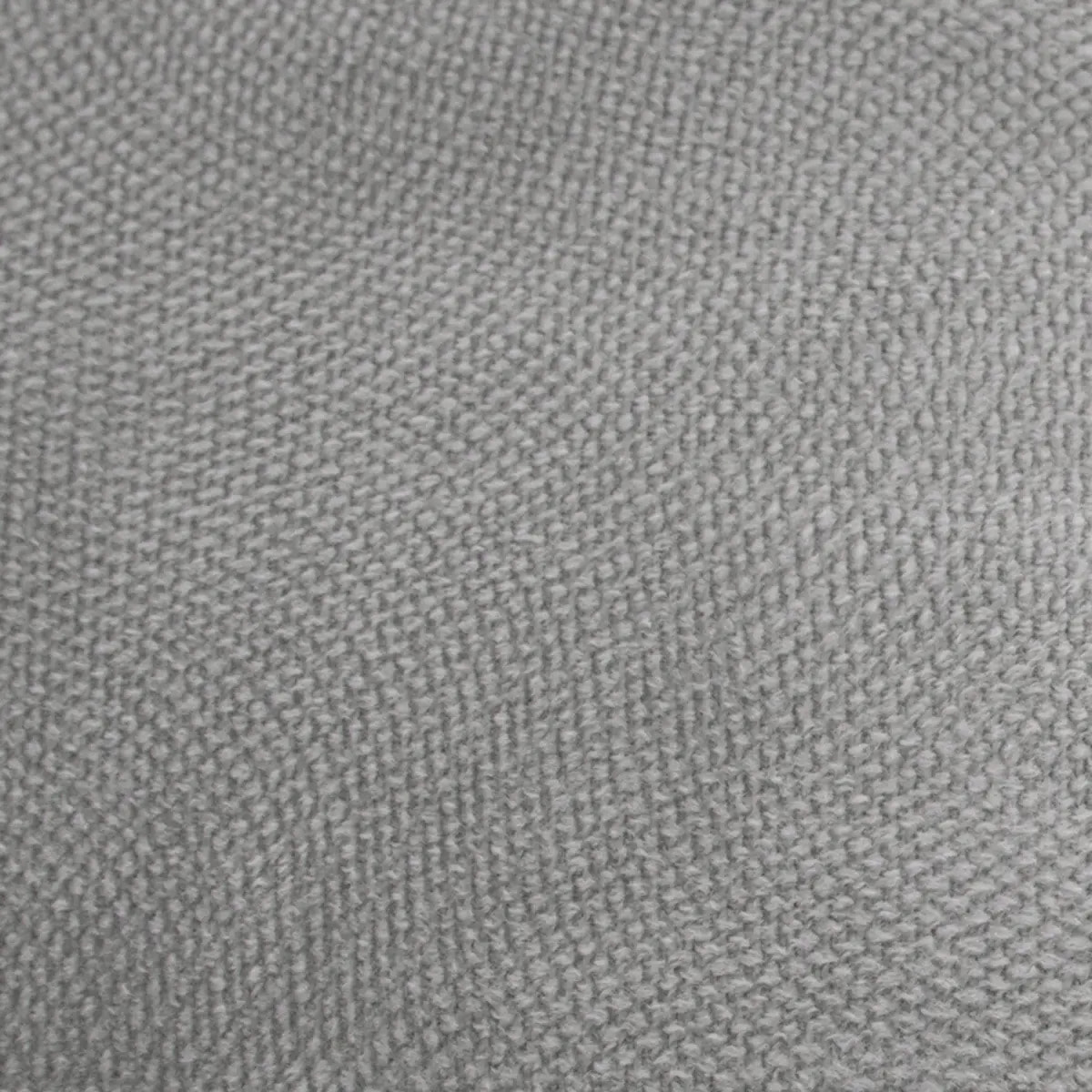 Coussin "Lilou" - gris clair 45x45 cm