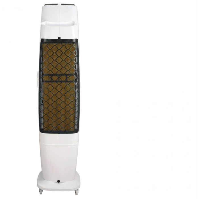 Climatizador evaporativo de gran caudal con ruedas RAFY 170 PURLINE