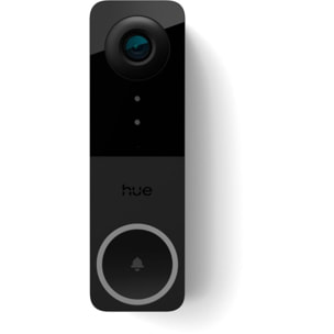 Sonnette vidéo PHILIPS HUE SECURE filaire