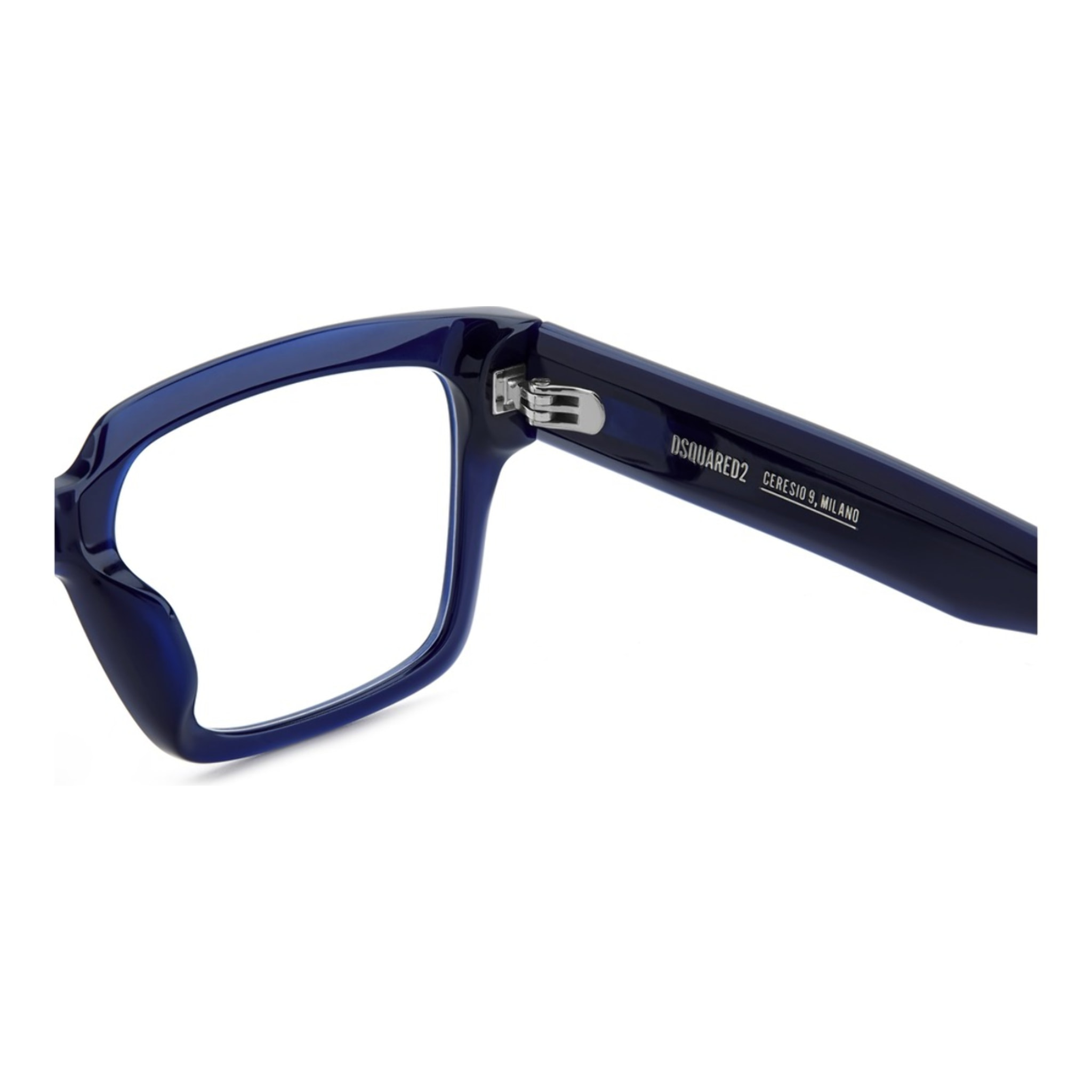 Gafas de Vista Dsquared2 D2 0167/G PJP de Acetato Hombre 54 mm