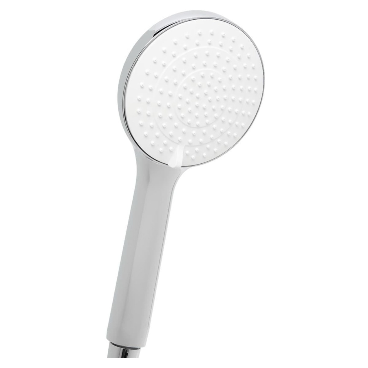 Pomme de douche avec flexible Swiss Aqua Technologies, chrome (SATBSVS31)