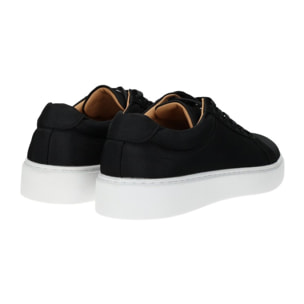 Sneakers Uomo Tata Italia Nero