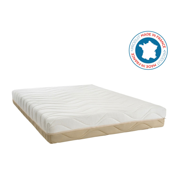 Matelas 4 Saisons | Memoire de forme