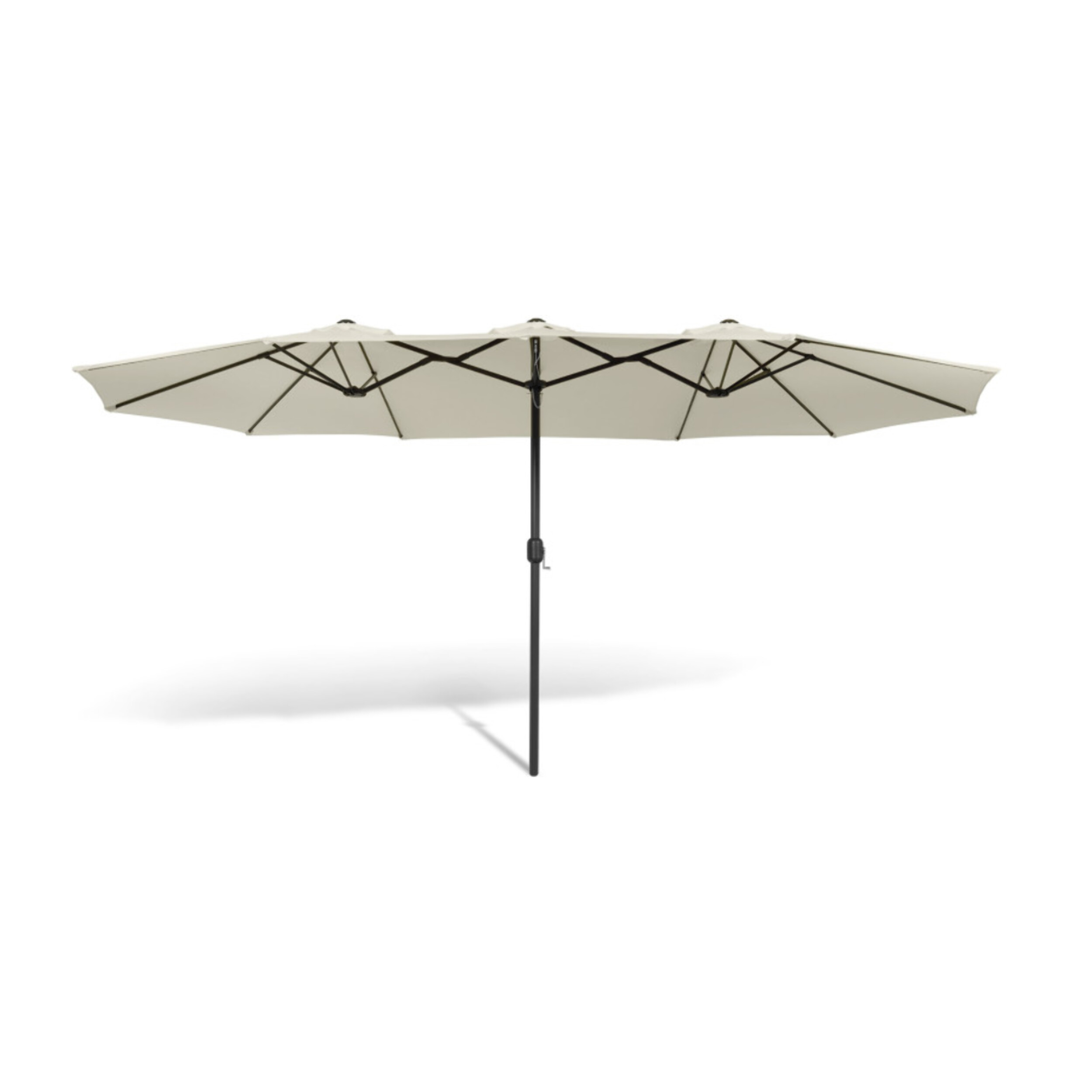 Parasol double