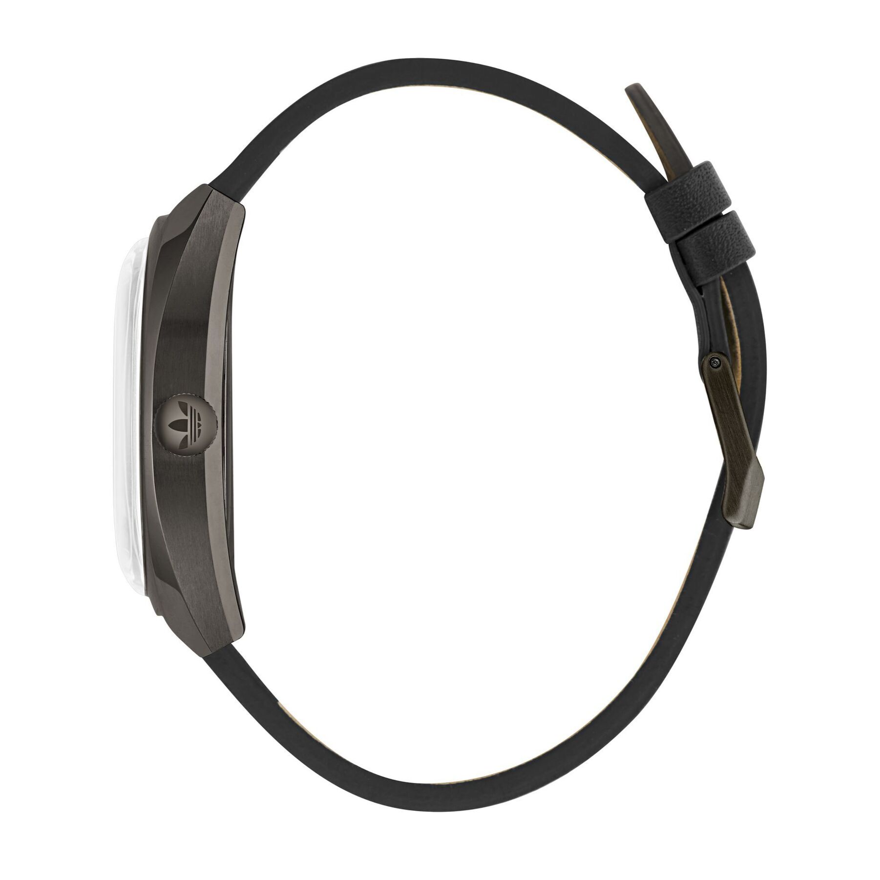 Adidas Reloj Analógico De Cuarzo Edition One