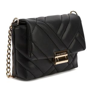 Borsa Donna colore Nero