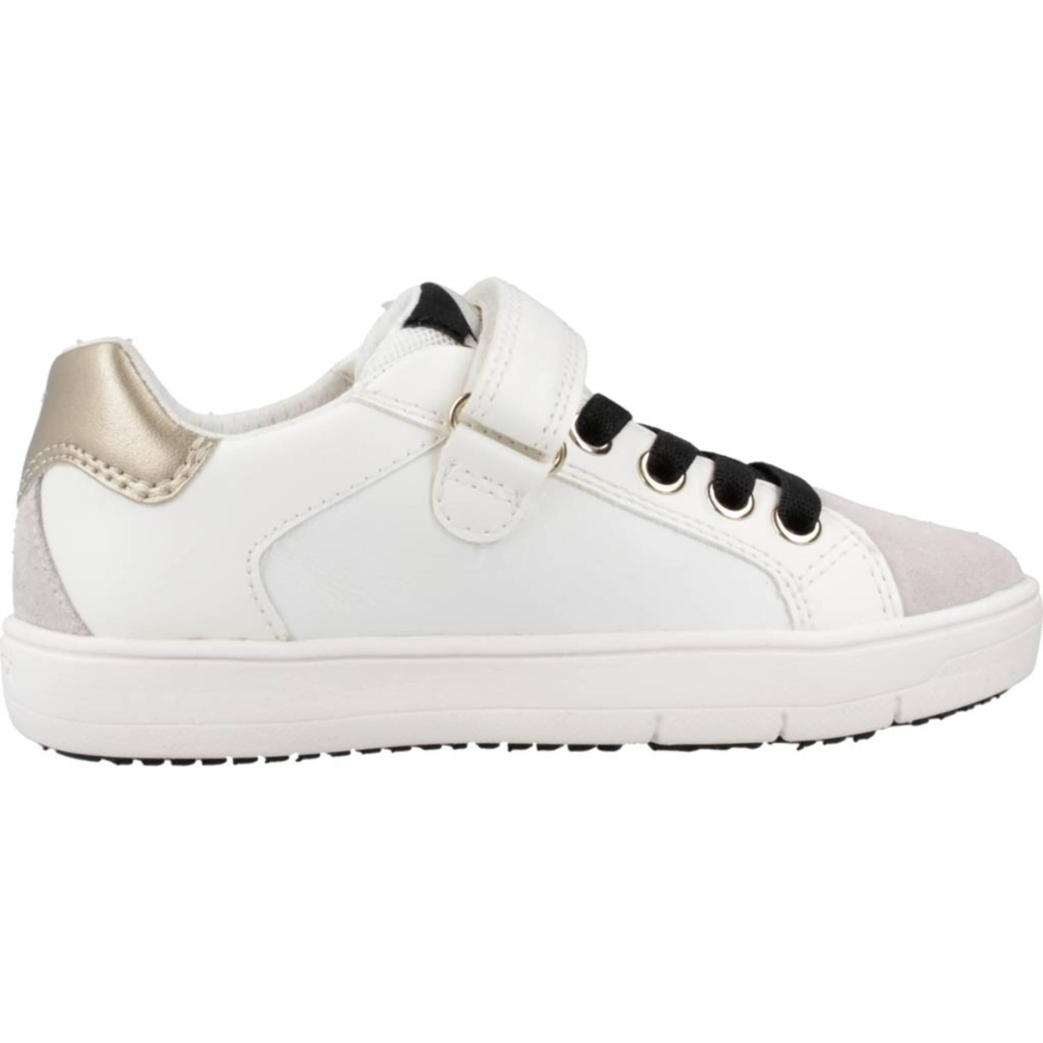 SNEAKERS GEOX J SILENEX GIRL