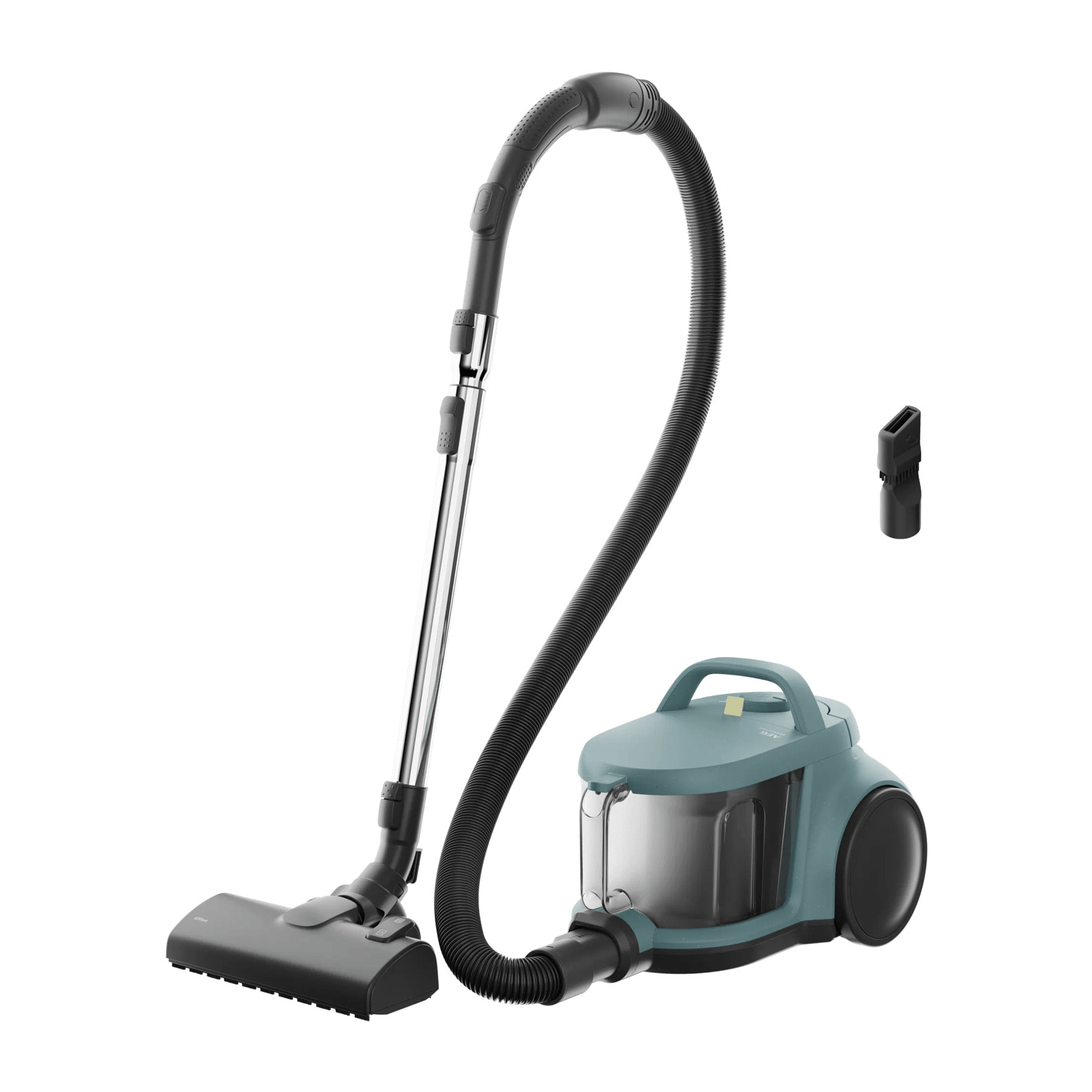 AEG Aspiradora sin bolsa 5000 de 850 W y 78 dB(A) AL51C1OG