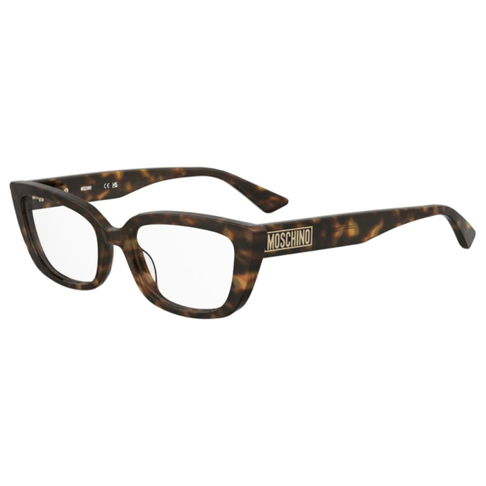 Gafas de Vista Moschino MOS653 086 de Acetato Mujer 52 mm