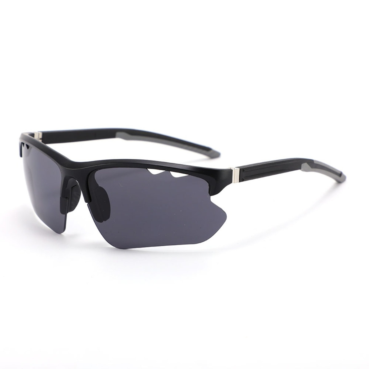 Gafas de Sol Fluor 975-C1 de Tr90 Unisex 70 mm