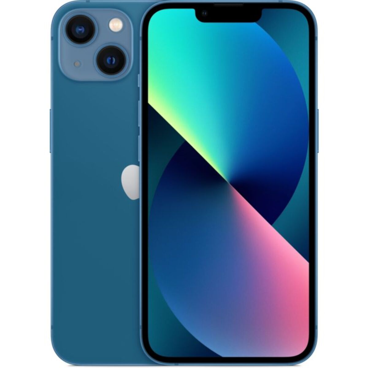 Smartphone APPLE iPhone 13 Bleu 256Go 5G