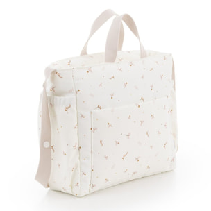 Cambrass Bolso Maternal Pack Bruca