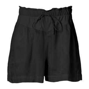 DEHA - Shorts COMBINED LINEN SHORTS in Lino per donna