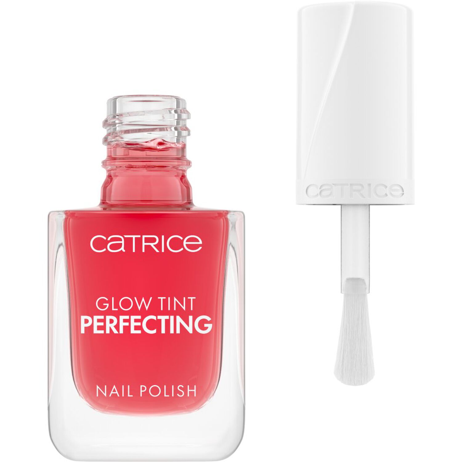 Glow Tint - Vernis à ongles 10,50 ml