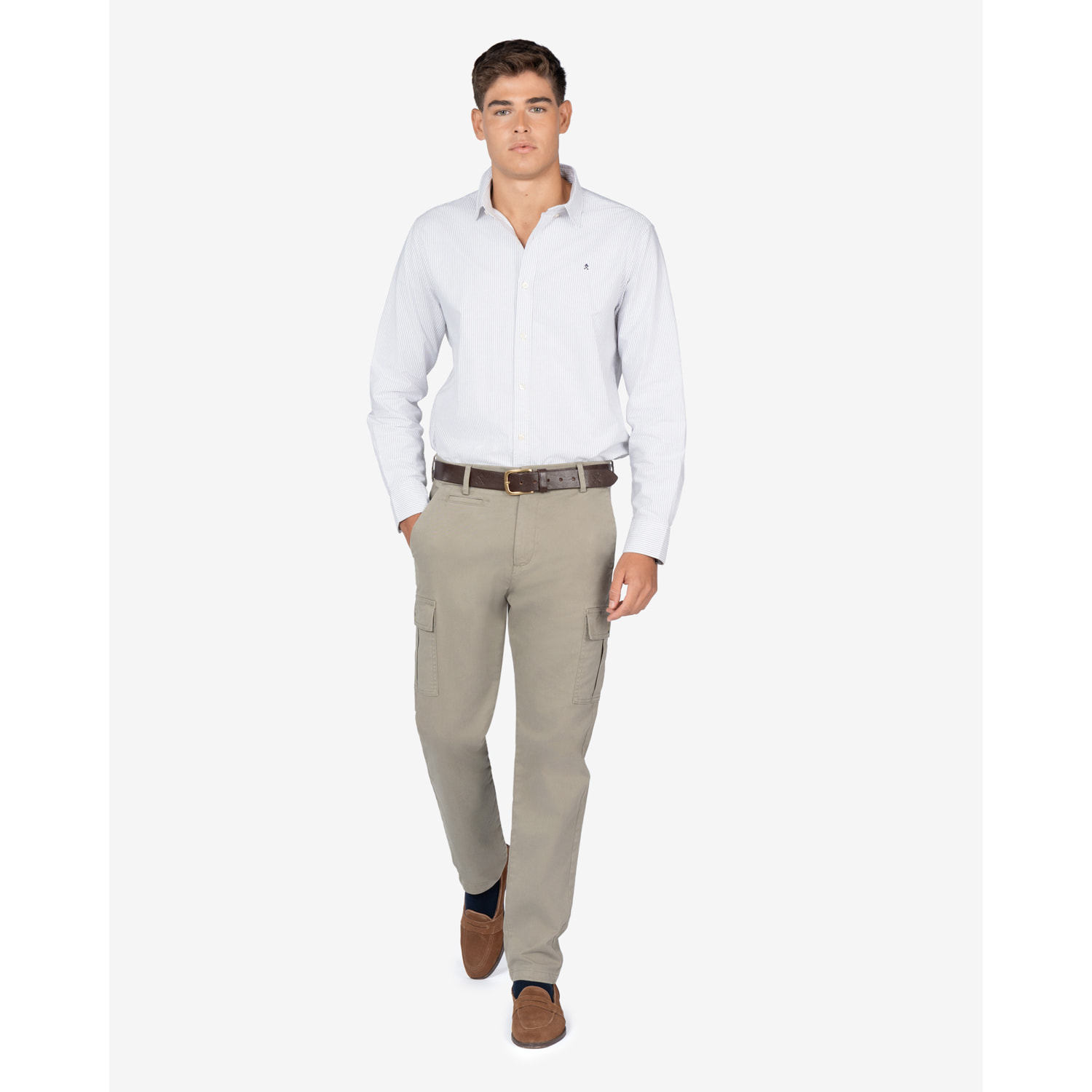 PANTALON CARGO