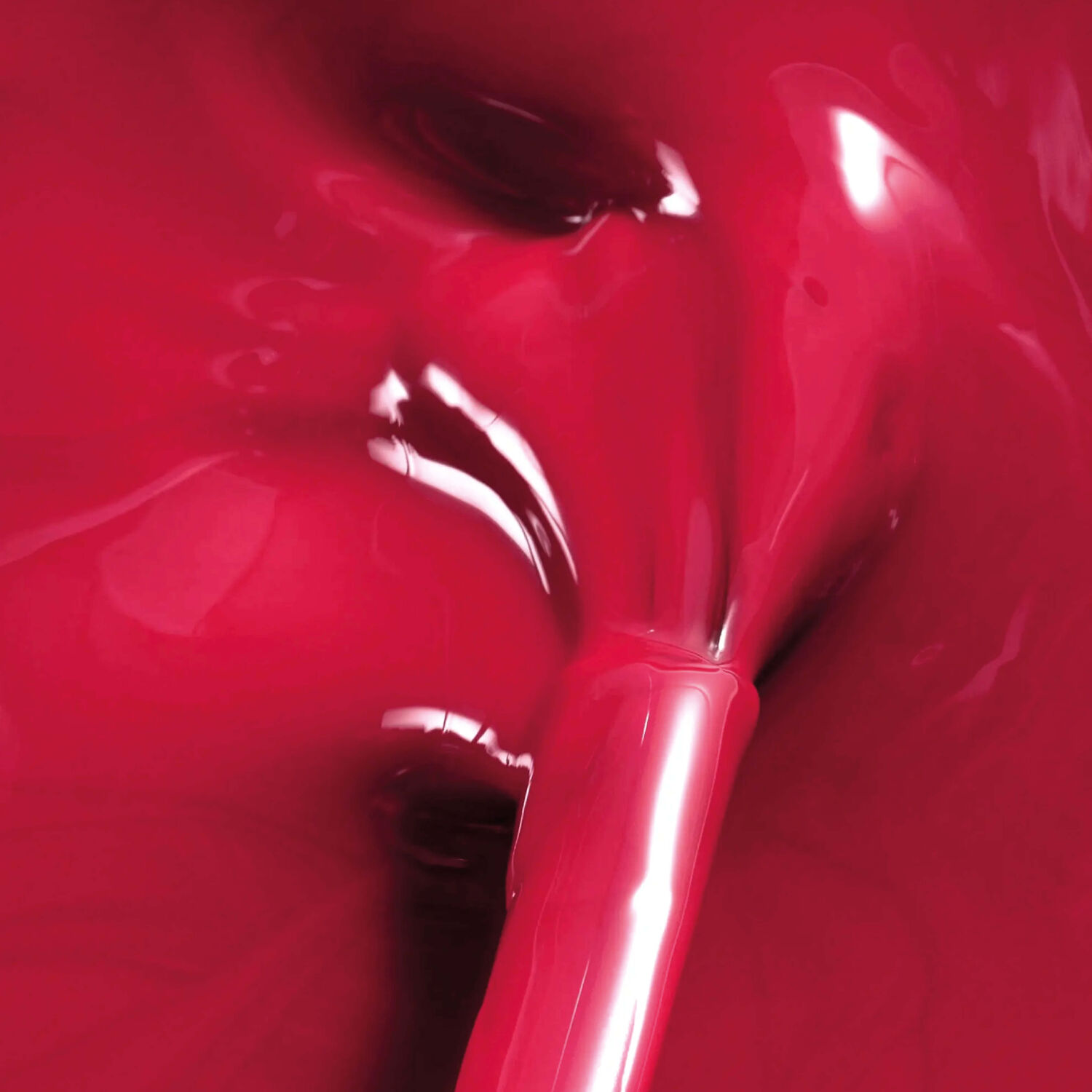 Color Strong - Vernis Durcisseur Kératine, Vitamine & Silicium Gloss Éclat