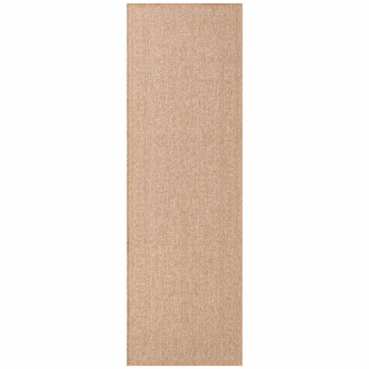 Tapis exterieur Rectangulaire Oriental